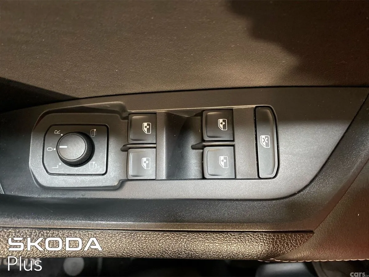 Skoda Kodiaq Ambition 2.0TDI 150bhp DSG, Sandyford