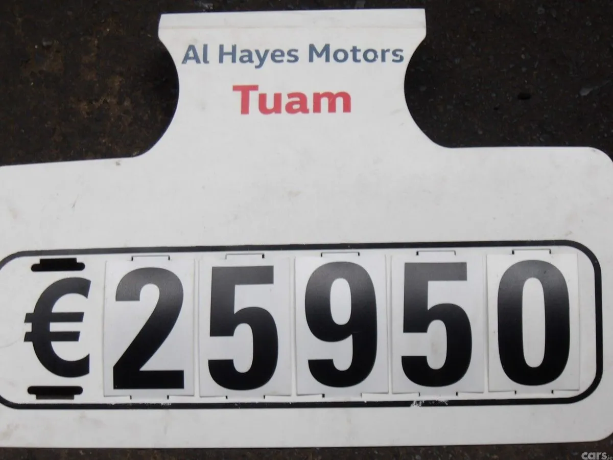 Volkswagen Tiguan SUV, Diesel, 2019, Grey