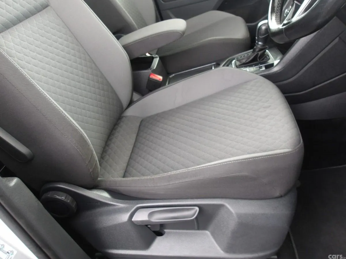 Volkswagen Tiguan SUV, Diesel, 2019, Grey