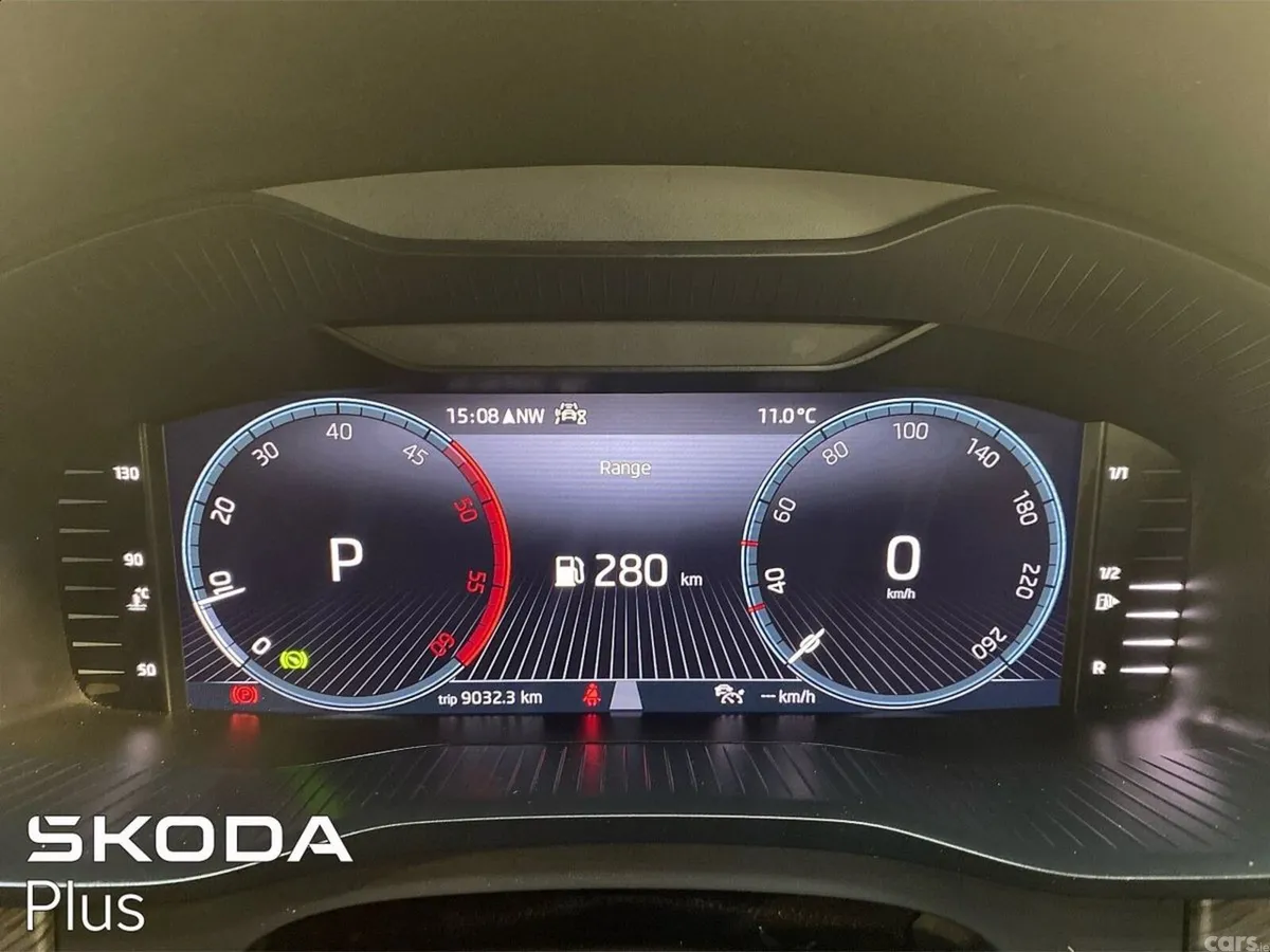 Skoda Kodiaq SUV, Diesel, 2024, Black
