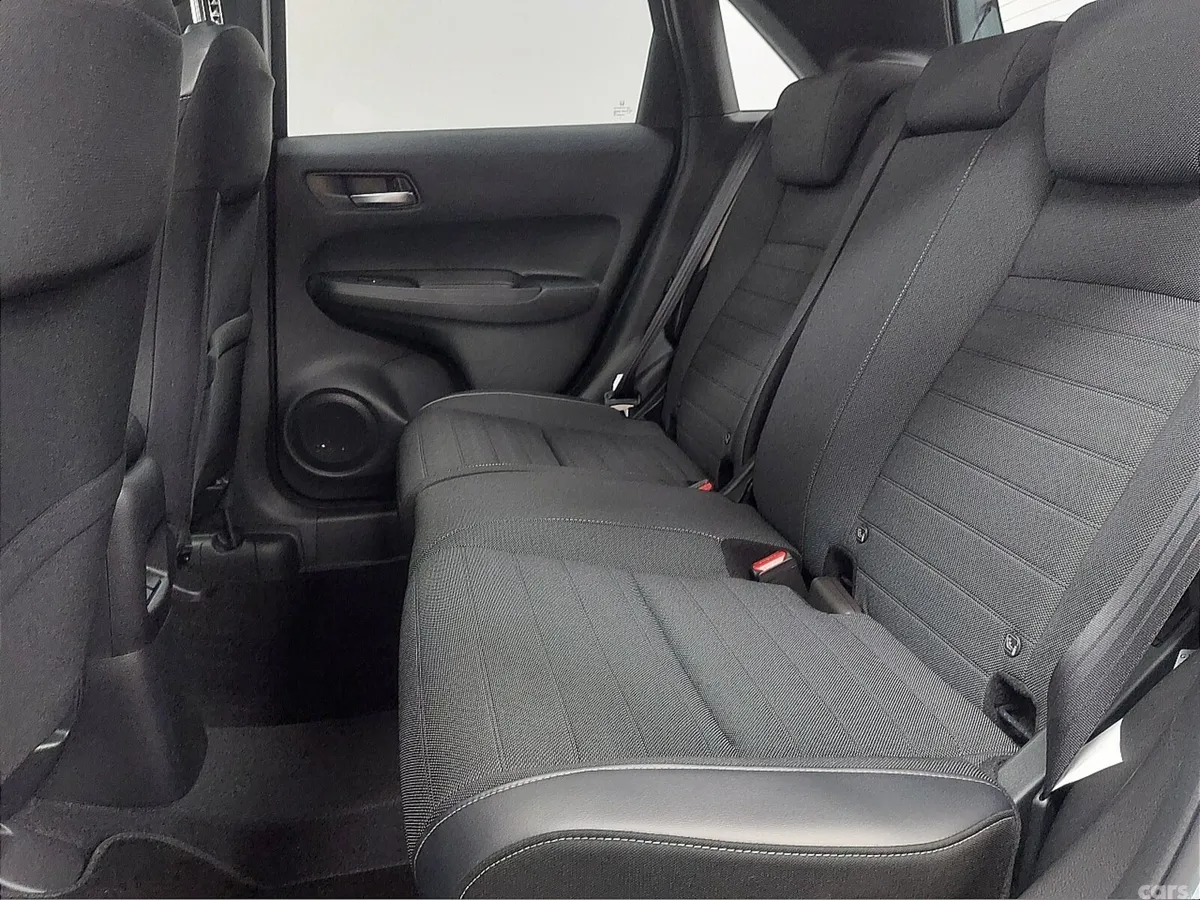 Honda Jazz Hatchback, Petrol Hybrid, 2026, Blue