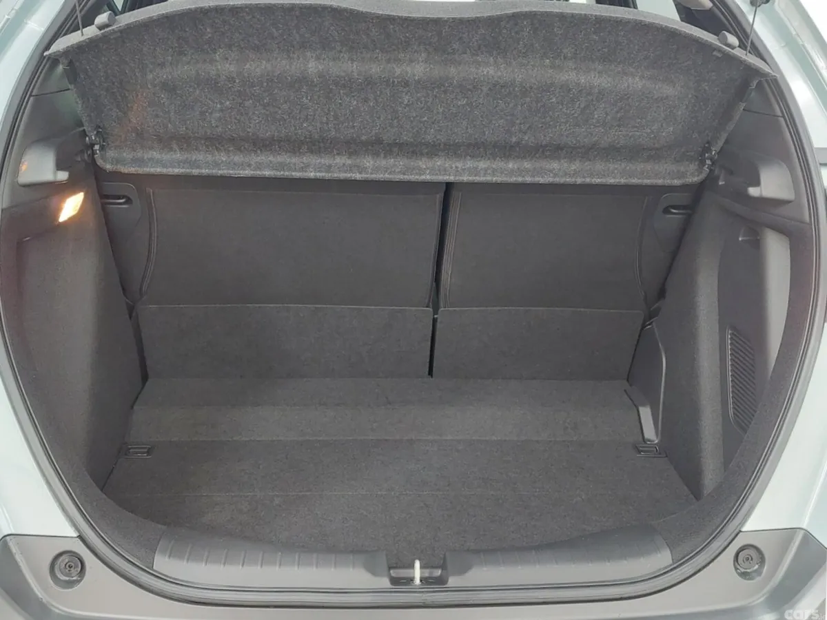 Honda Jazz Hatchback, Petrol Hybrid, 2026, Blue