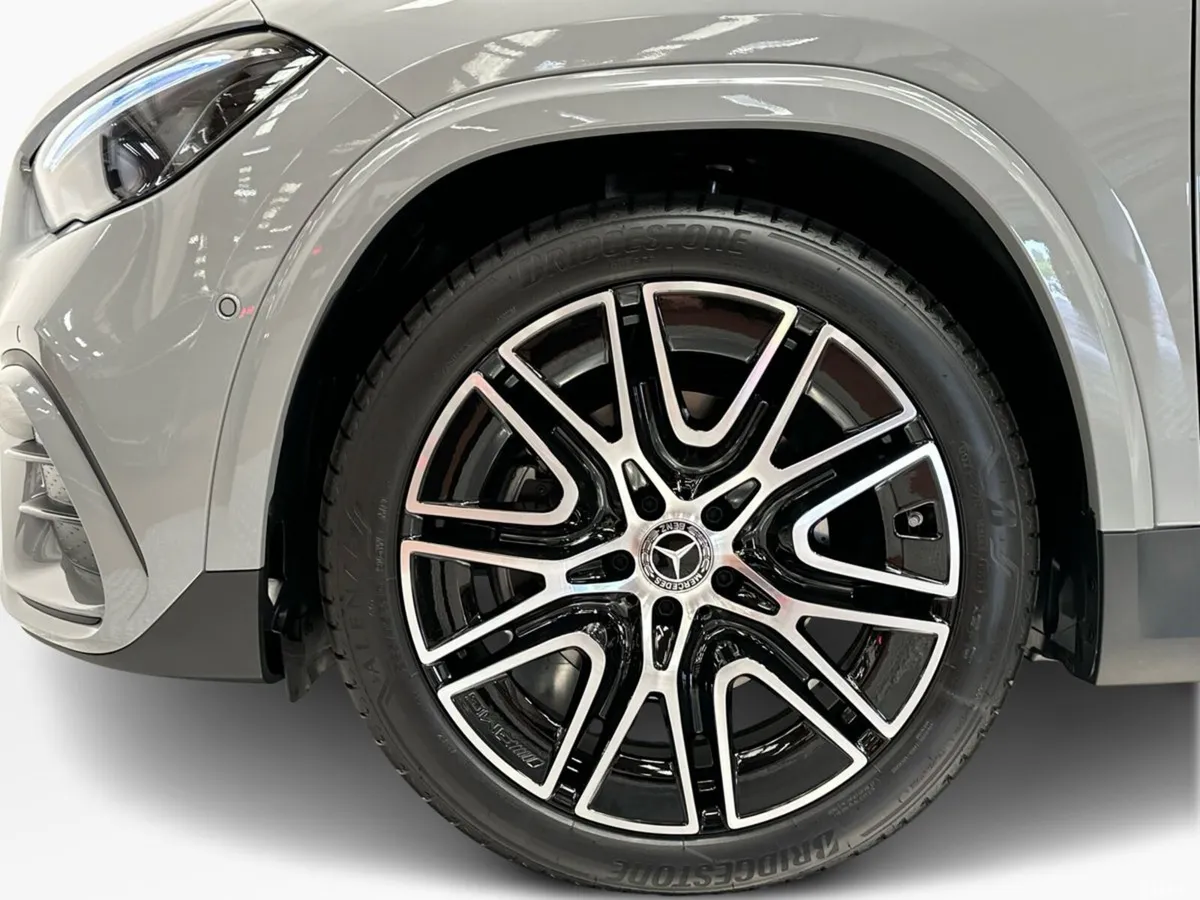 Mercedes-Benz GLA SUV, Diesel, 2026, Grey