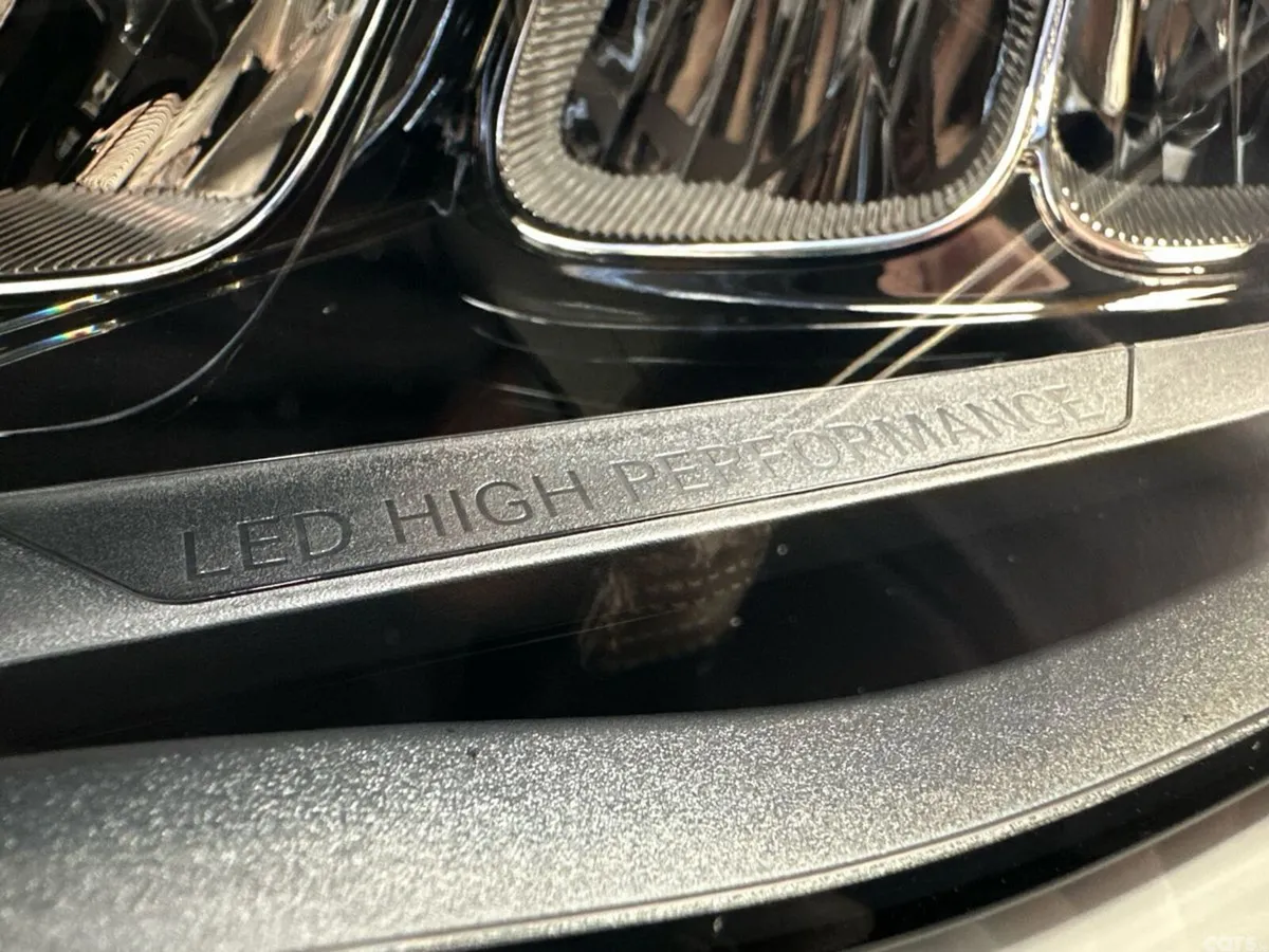 Mercedes-Benz GLA SUV, Diesel, 2026, Grey