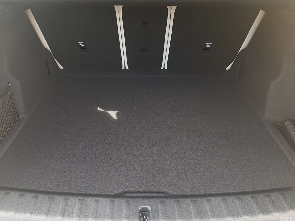 BMW X1 SUV, Diesel, 2026, Grey