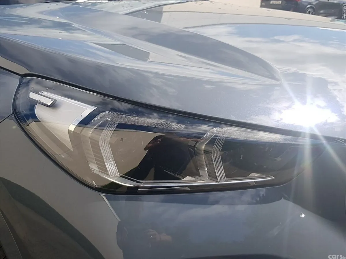 BMW X1 SUV, Diesel, 2026, Grey