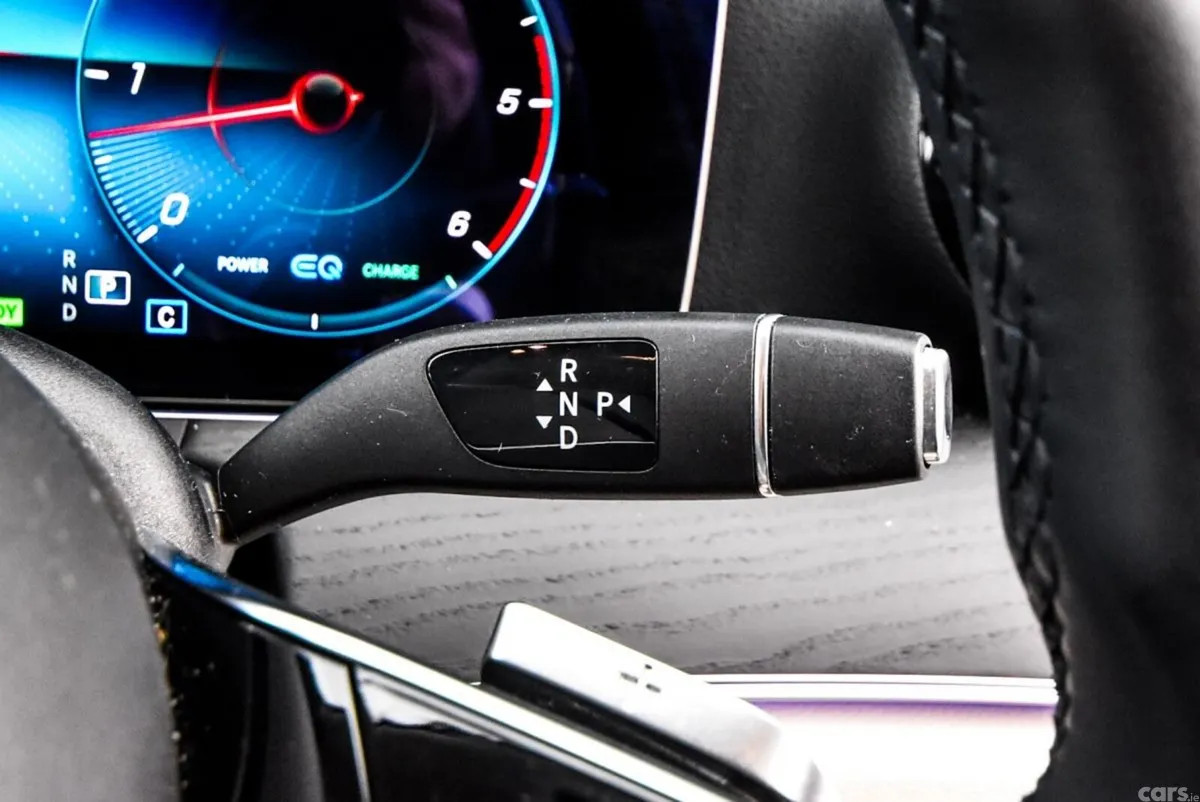Mercedes-Benz E-Class Saloon, Diesel Hybrid, 2022, Black