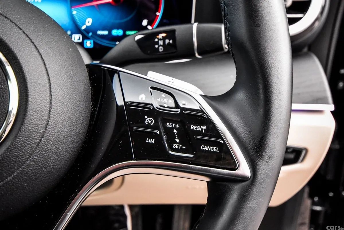 Mercedes-Benz E-Class Saloon, Diesel Hybrid, 2022, Black