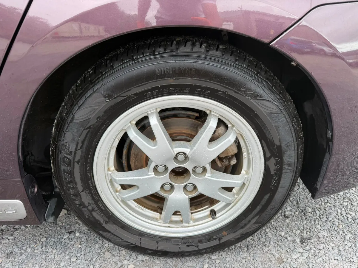 Toyota Prius Hatchback, Petrol Hybrid, 2013, Other