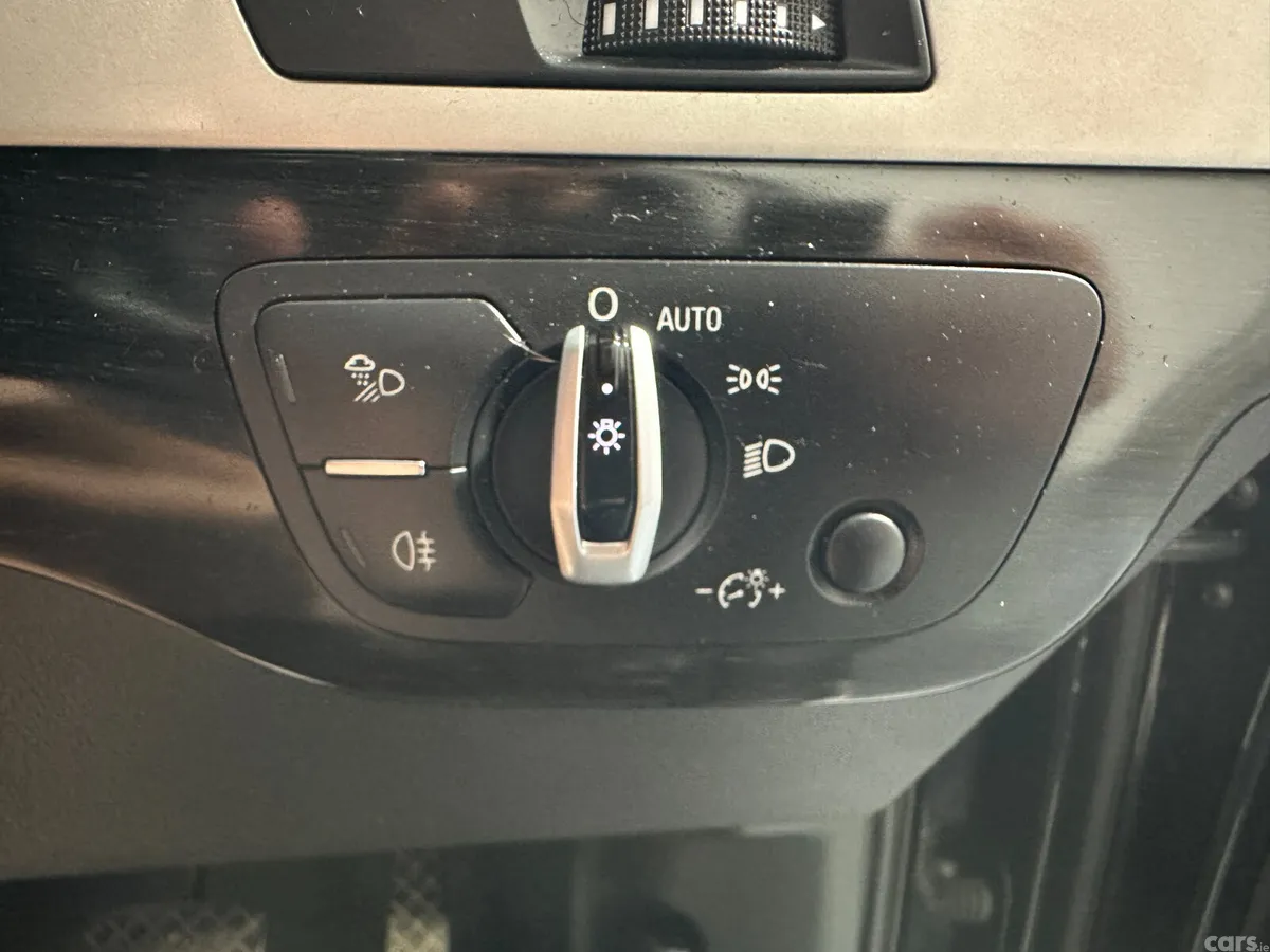 Audi Q7 SUV, Diesel, 2016, Blue