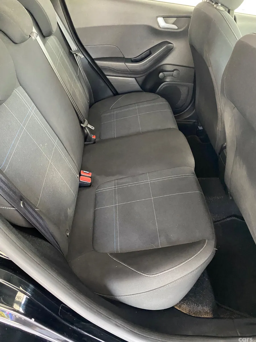 192 Ford Fiesta 1.1 Petrol ZETEC 85,000 km, Cahir
