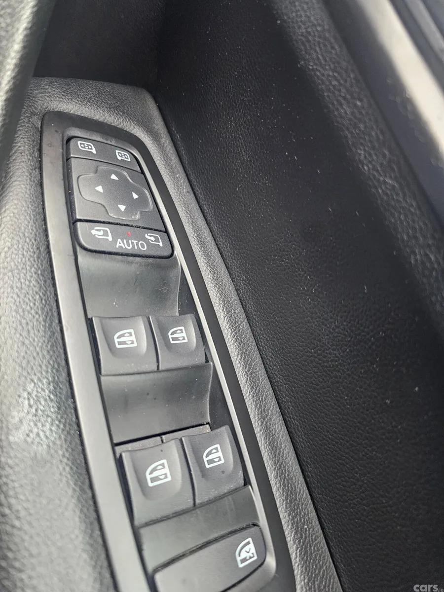 Renault Kadjar SUV, Diesel, 2019, Red