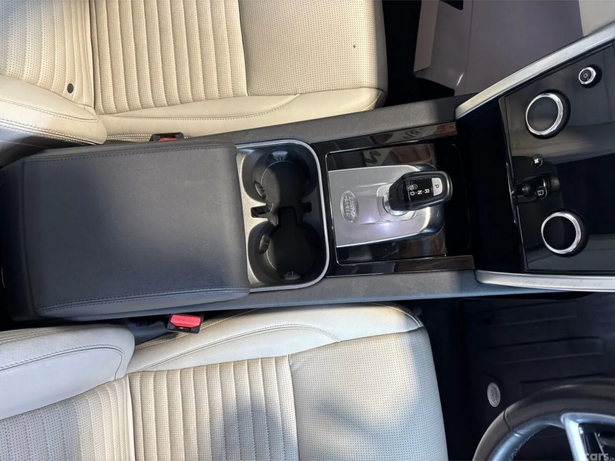 Land Rover Discovery Sport SUV, Diesel, 2021, Grey