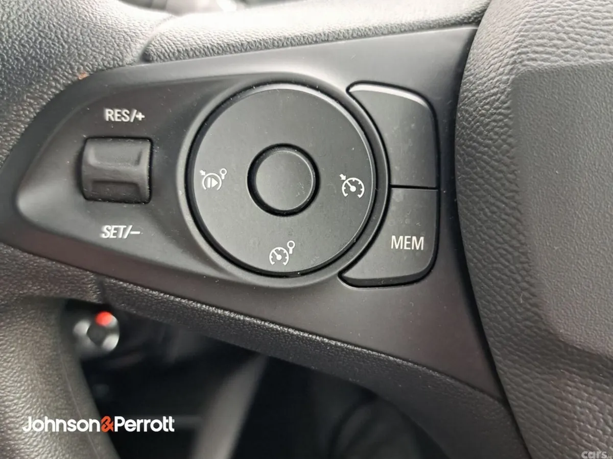 Opel Corsa Hatchback, Petrol, 2025, Grey