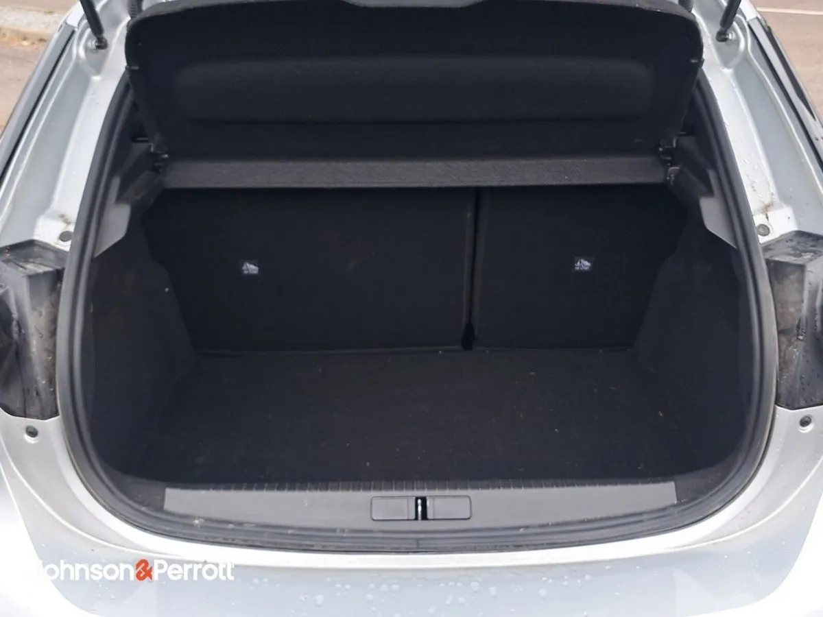 Opel Corsa Hatchback, Petrol, 2025, Grey