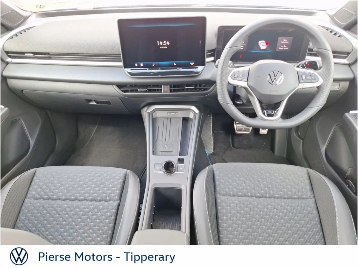Volkswagen T-Roc SUV, Petrol, 2026, Blue