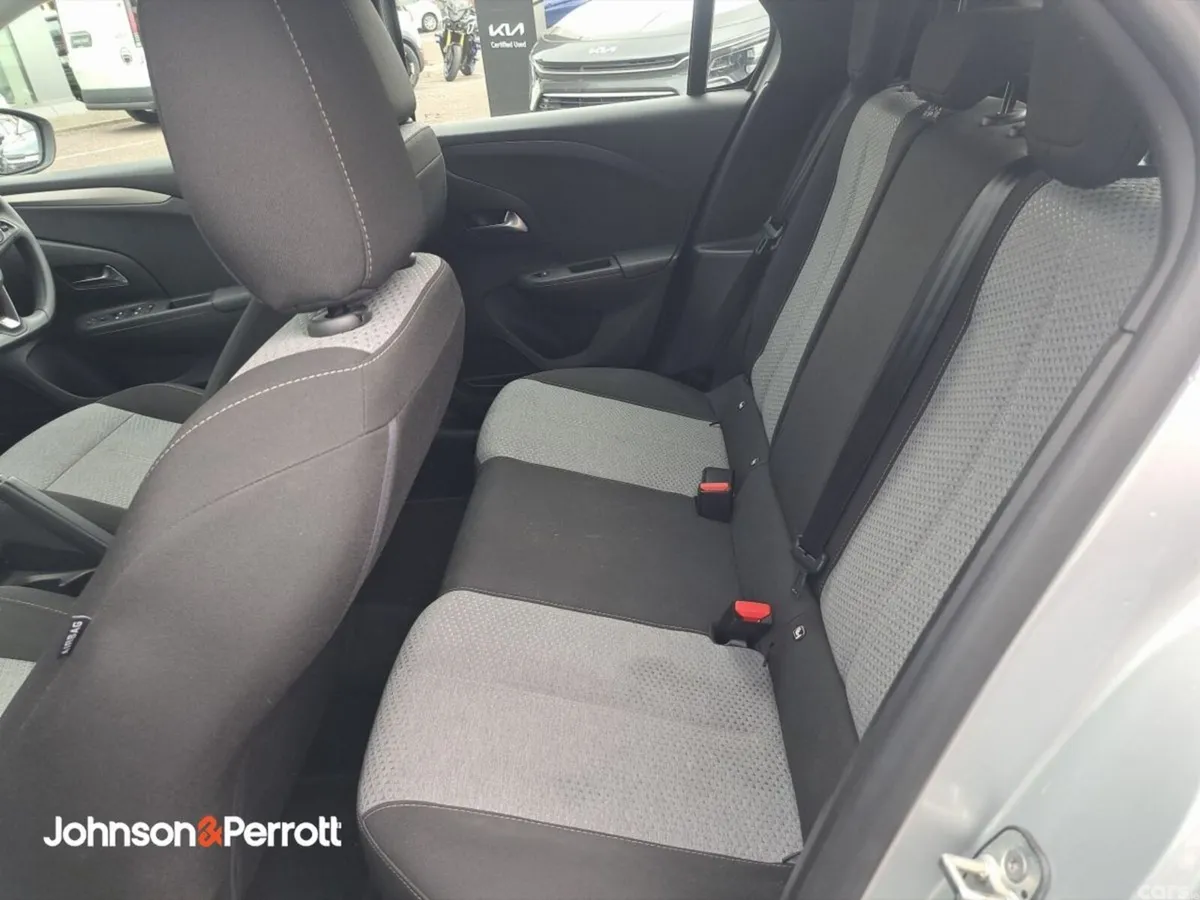 Opel Corsa Hatchback, Petrol, 2025, Grey
