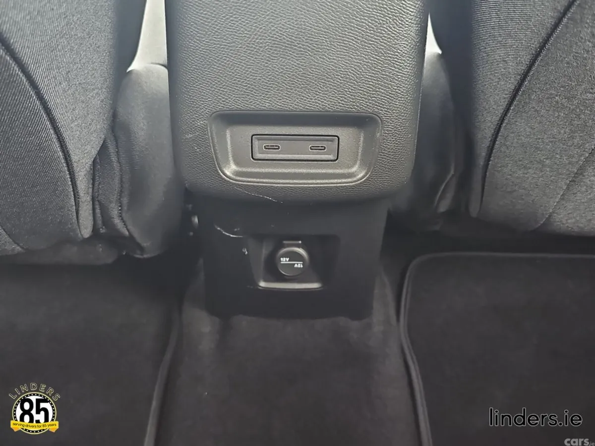 Opel Frontera SUV, Electric, 2026, White