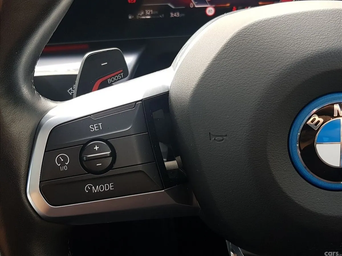 BMW X1 SUV, Petrol Plug-in Hybrid, 2023, White