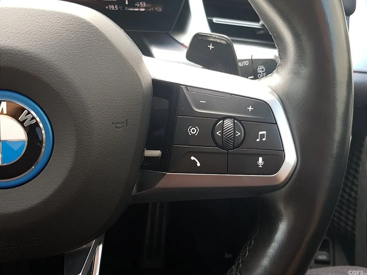 BMW X1 SUV, Petrol Plug-in Hybrid, 2023, White
