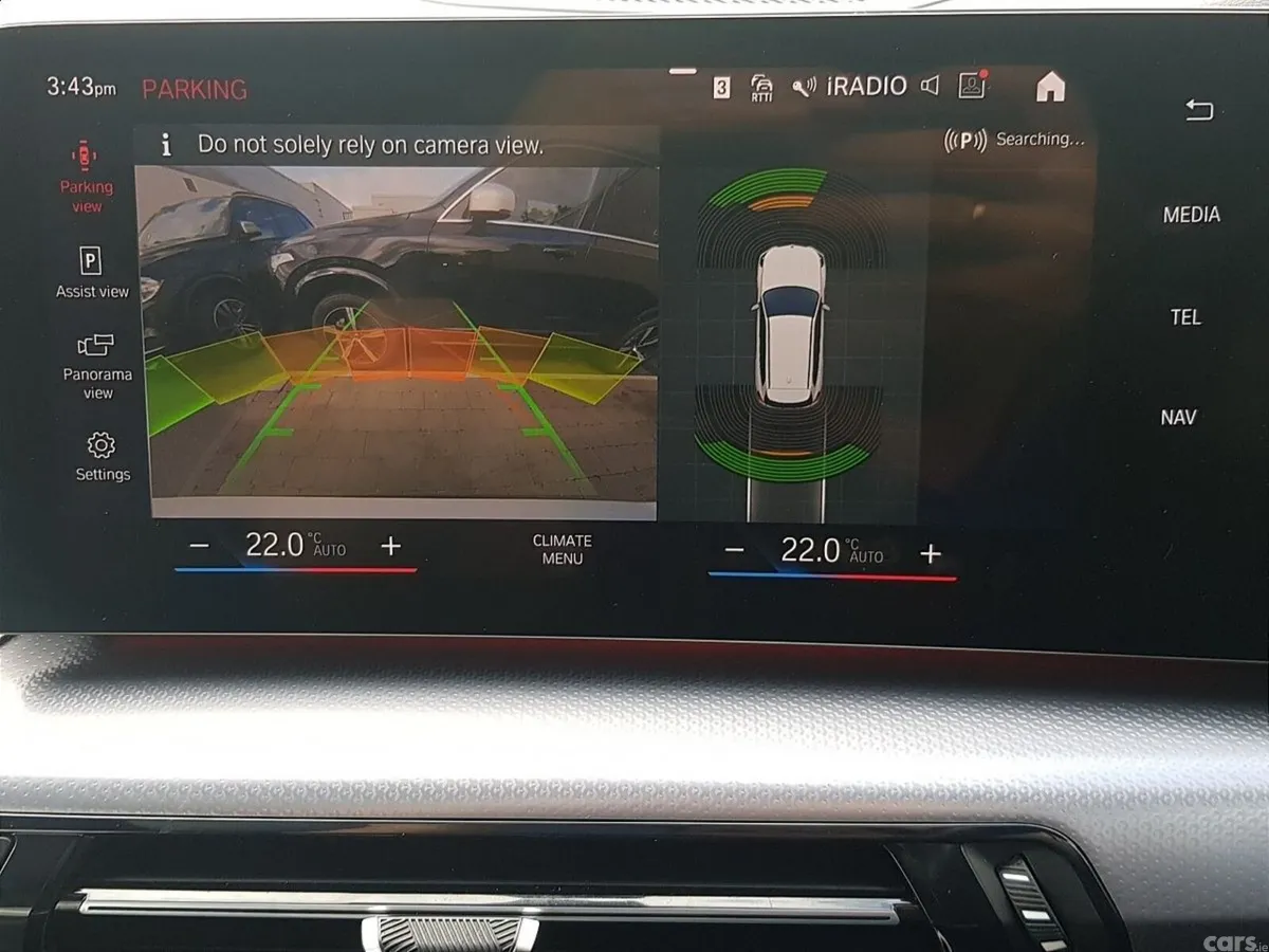 BMW X1 SUV, Petrol Plug-in Hybrid, 2023, White