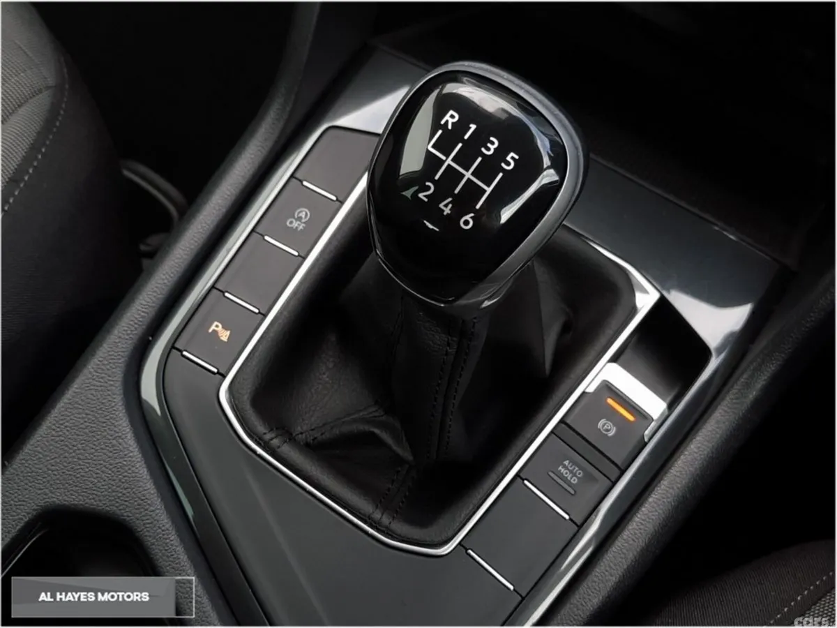 Volkswagen Tiguan SUV, Diesel, 2022, Silver