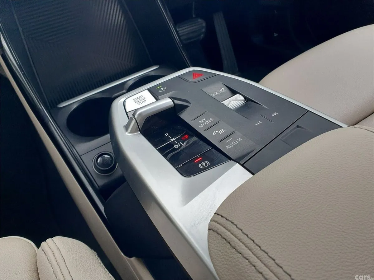 BMW 2-Series Estate, Diesel, 2023, Blue