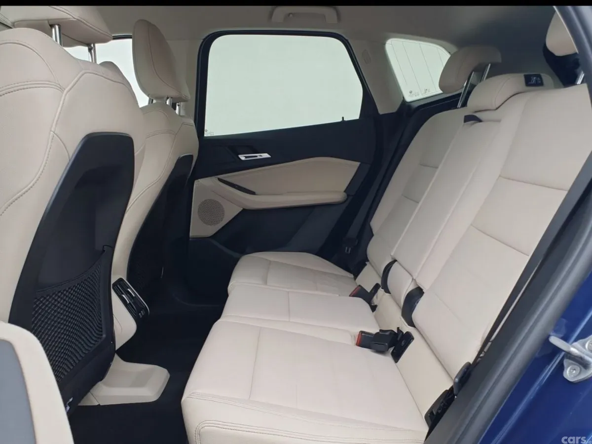 BMW 2-Series Estate, Diesel, 2023, Blue