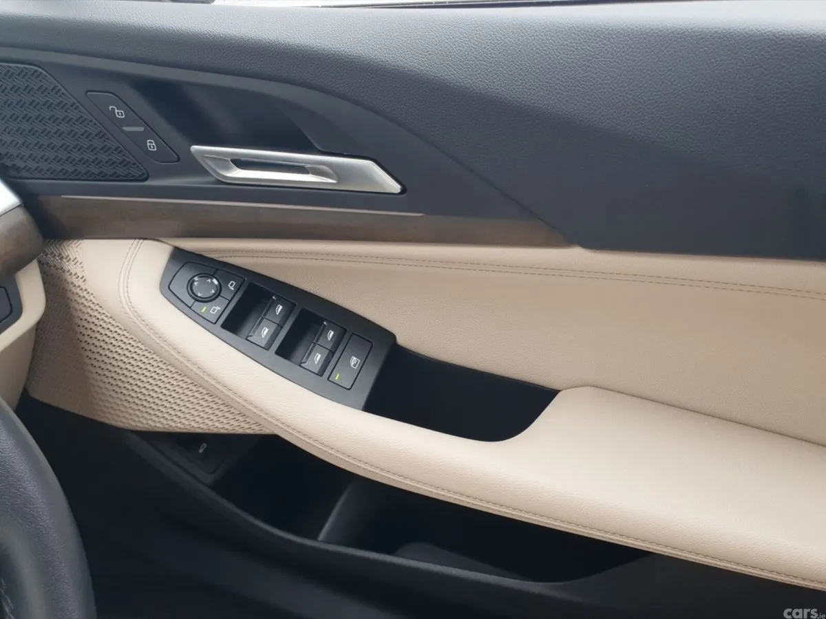 BMW 2-Series Estate, Diesel, 2023, Blue