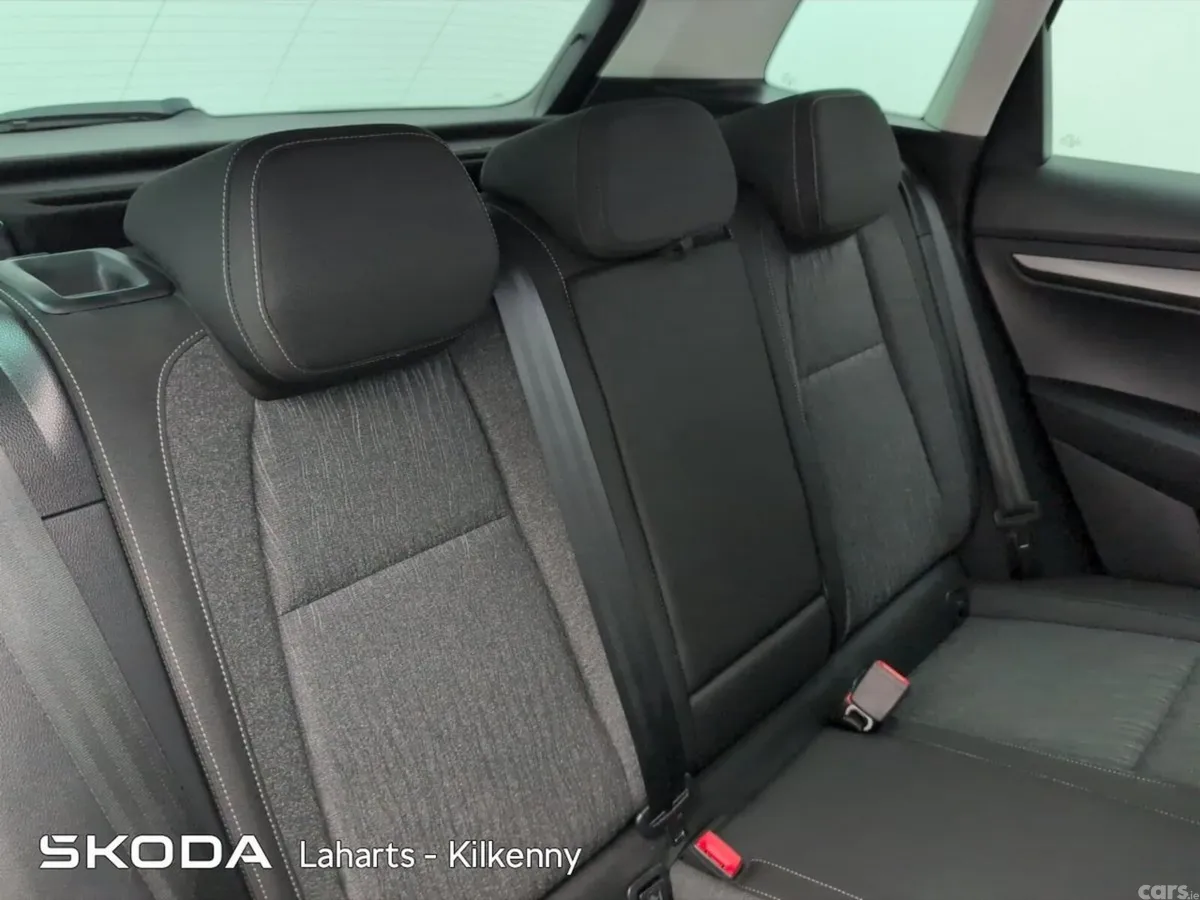 Skoda Karoq SUV, Petrol, 2020, Grey