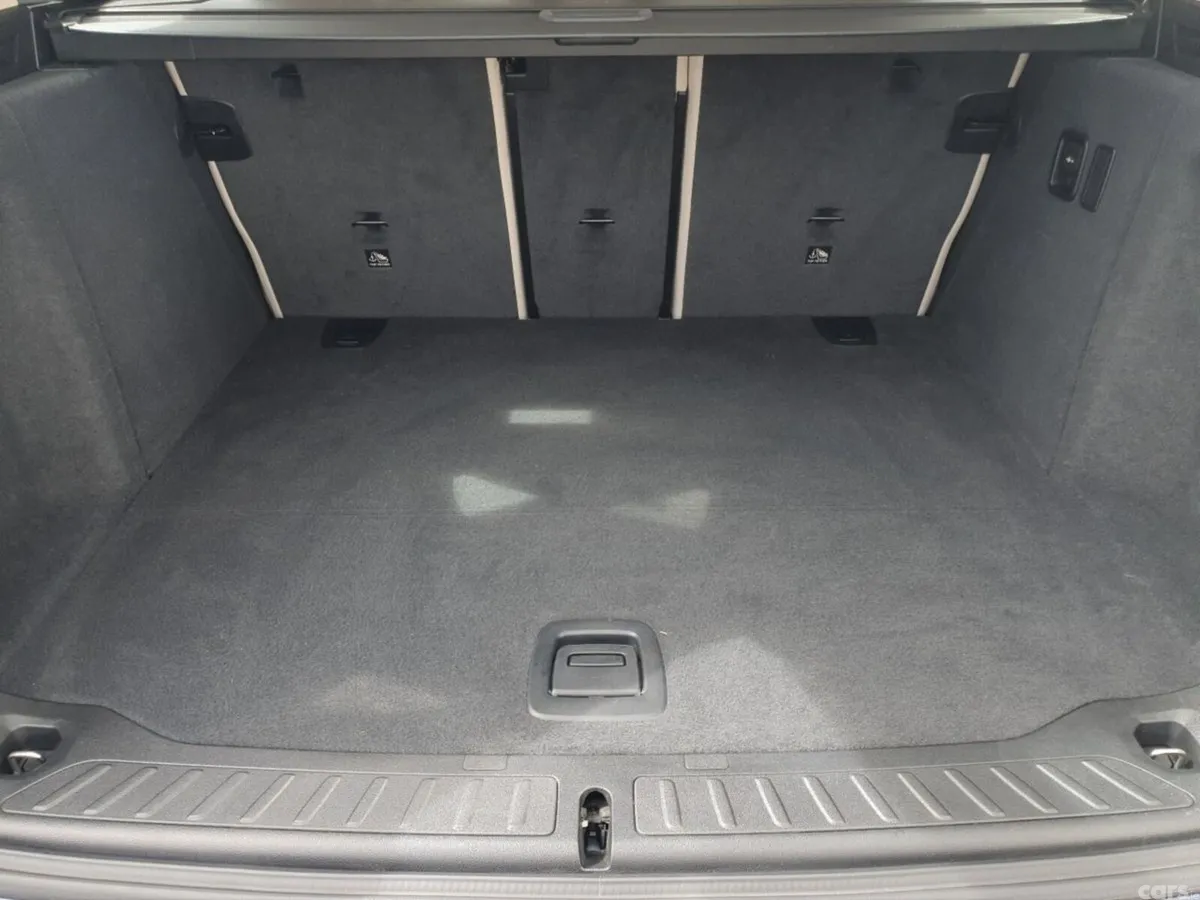 BMW X3 SUV, Diesel, 2021, Blue