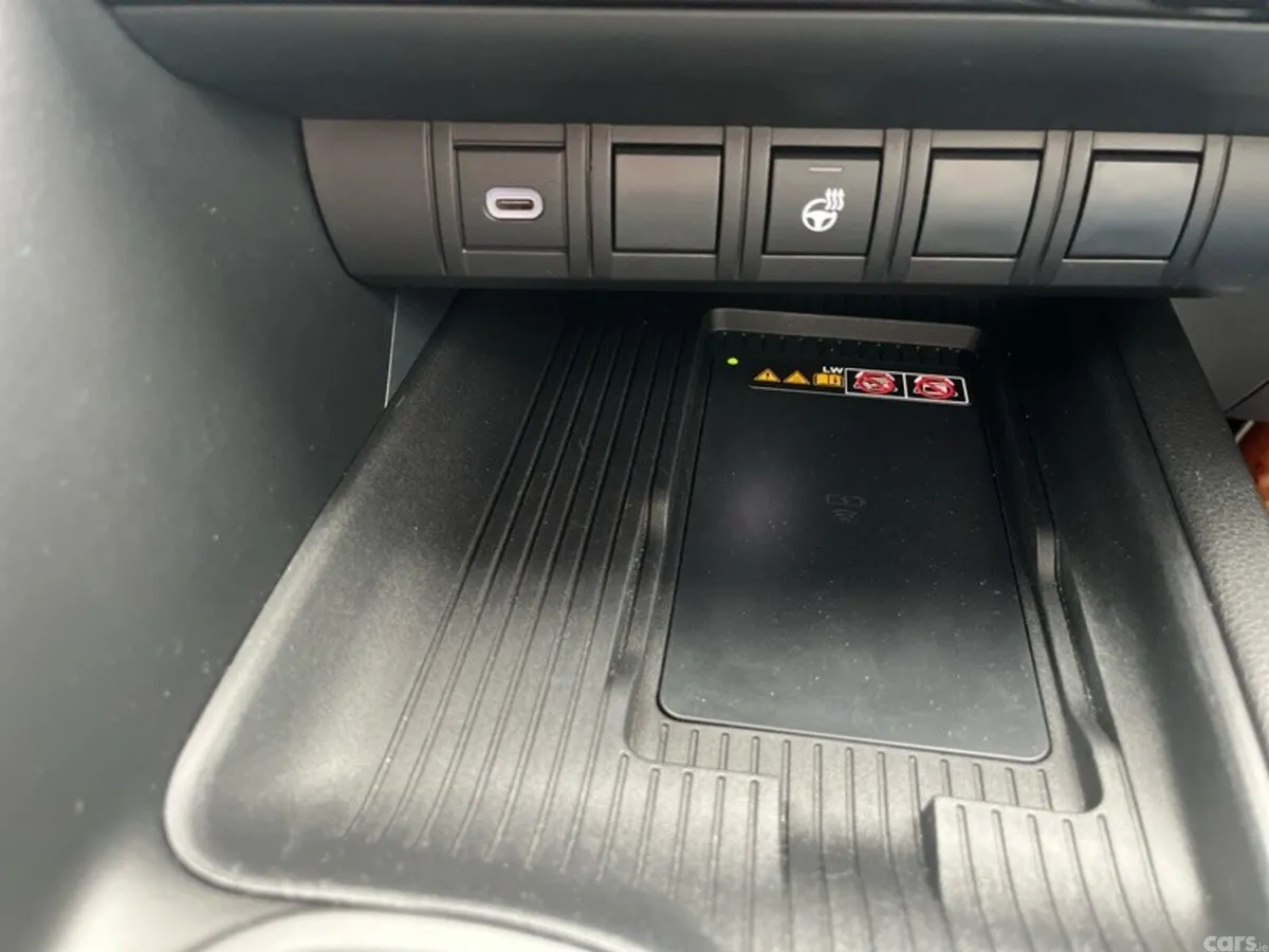 Toyota C-HR Hatchback, Petrol Plug-in Hybrid, 2024, Grey