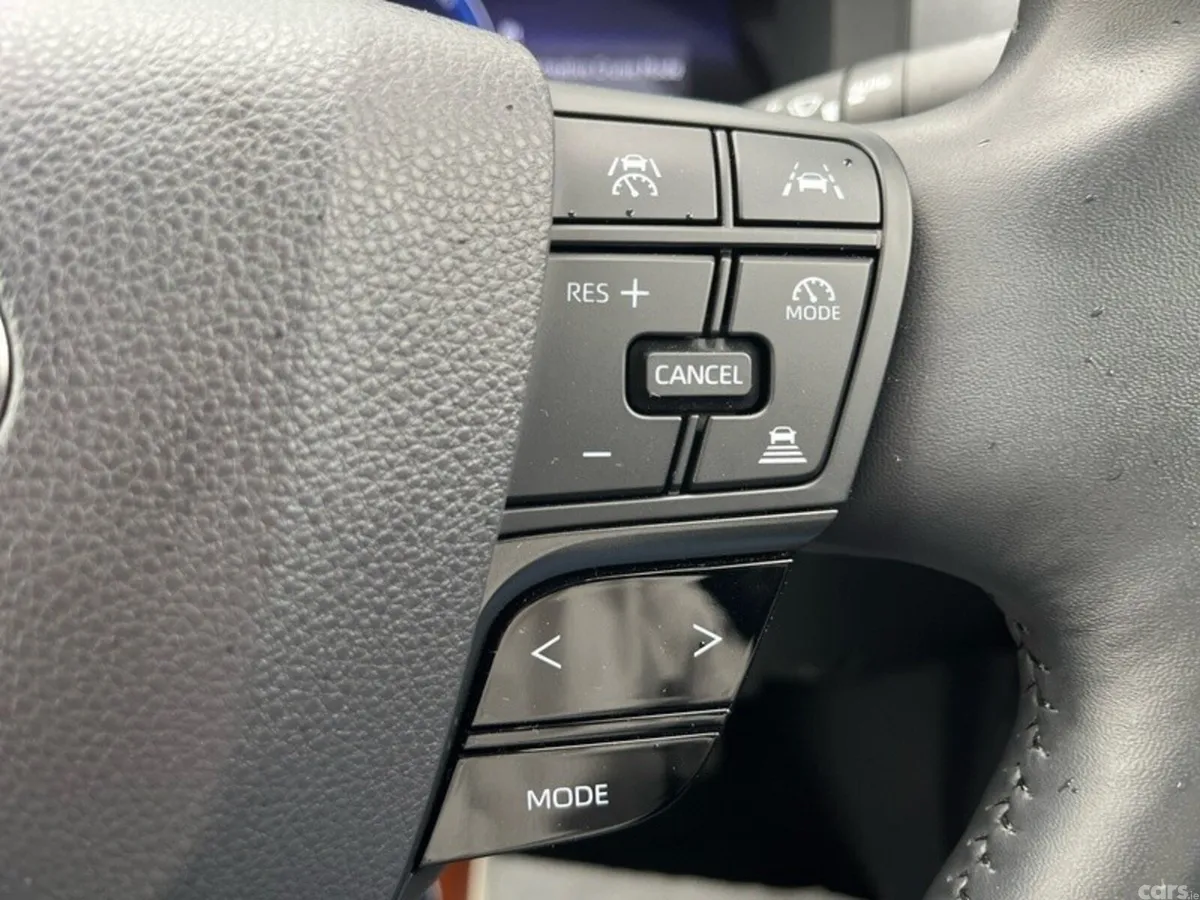 Toyota C-HR Hatchback, Petrol Plug-in Hybrid, 2024, Grey