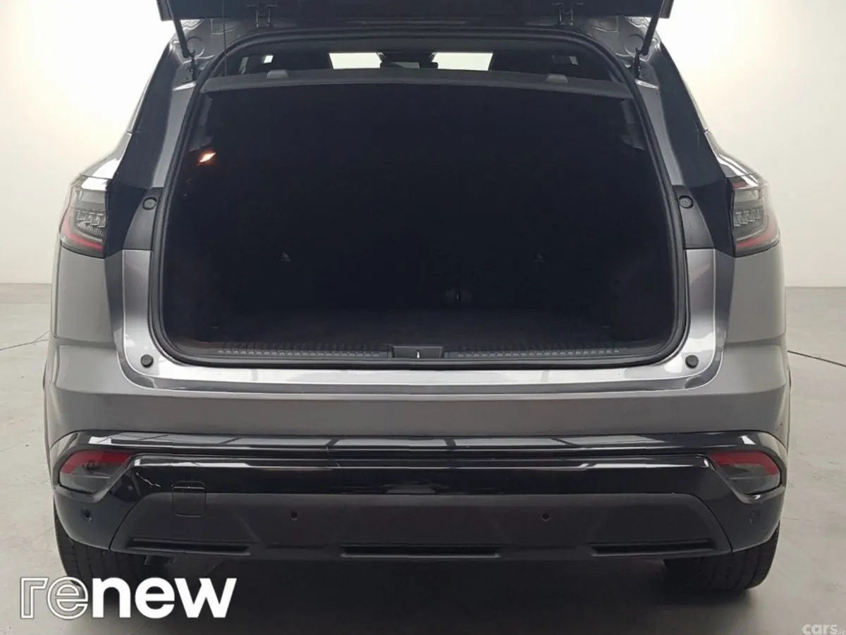 Renault Austral SUV, Petrol, 2024, Grey