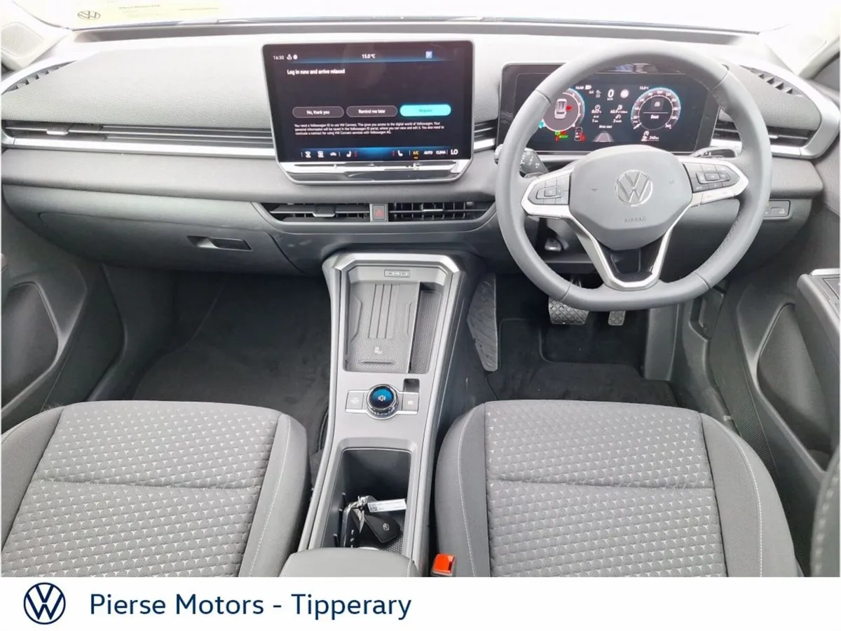 Volkswagen T-Roc SUV, Petrol, 2026, Blue