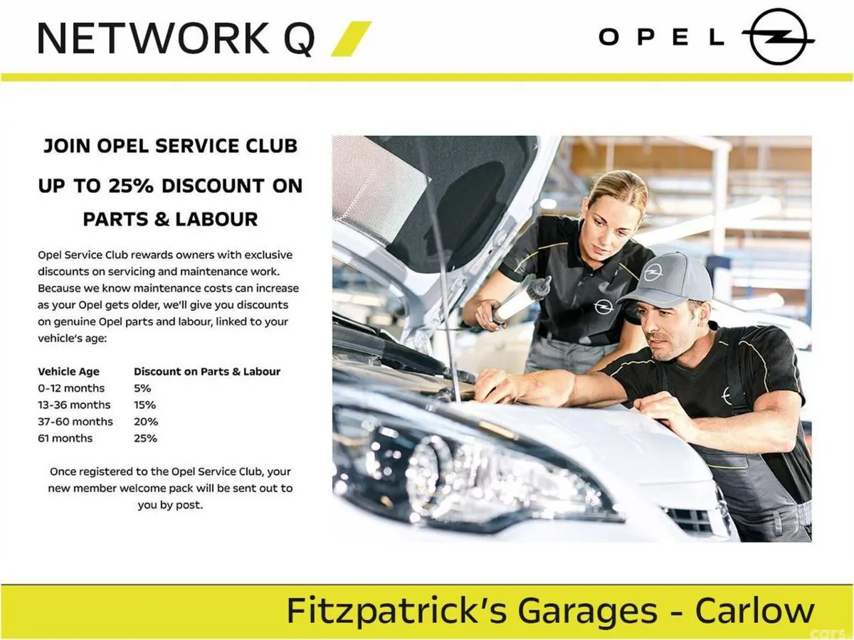 Opel Astra Estate, Diesel, 2022, Grey
