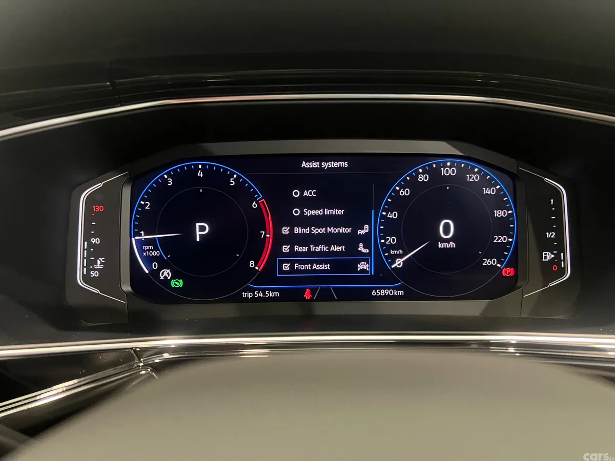 Volkswagen T-Cross SUV, Petrol, 2021, Green
