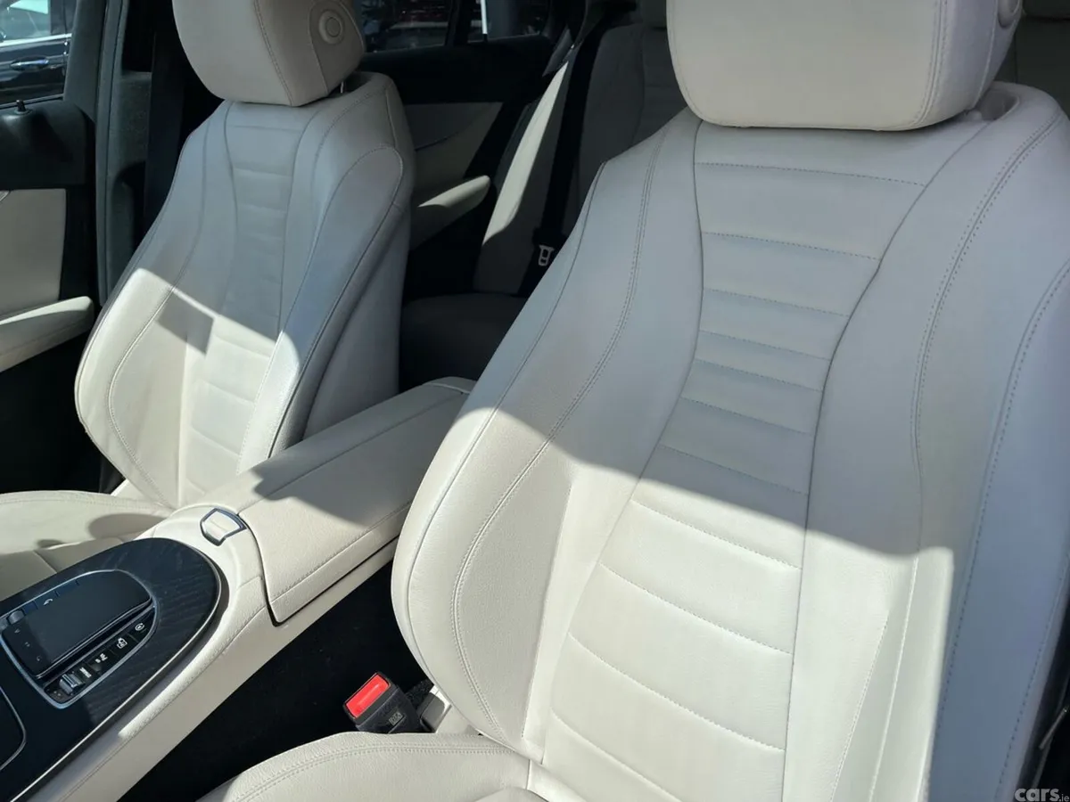 Mercedes-Benz E-Class Saloon, Diesel Hybrid, 2023, Silver