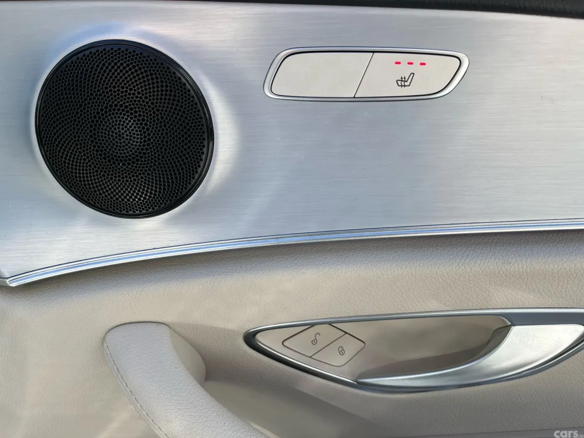 Mercedes-Benz E-Class Saloon, Diesel Hybrid, 2023, Silver