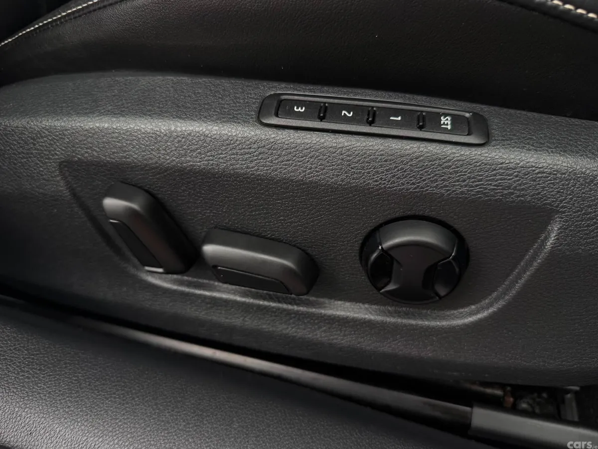 Skoda Superb Saloon, Diesel, 2020, Grey