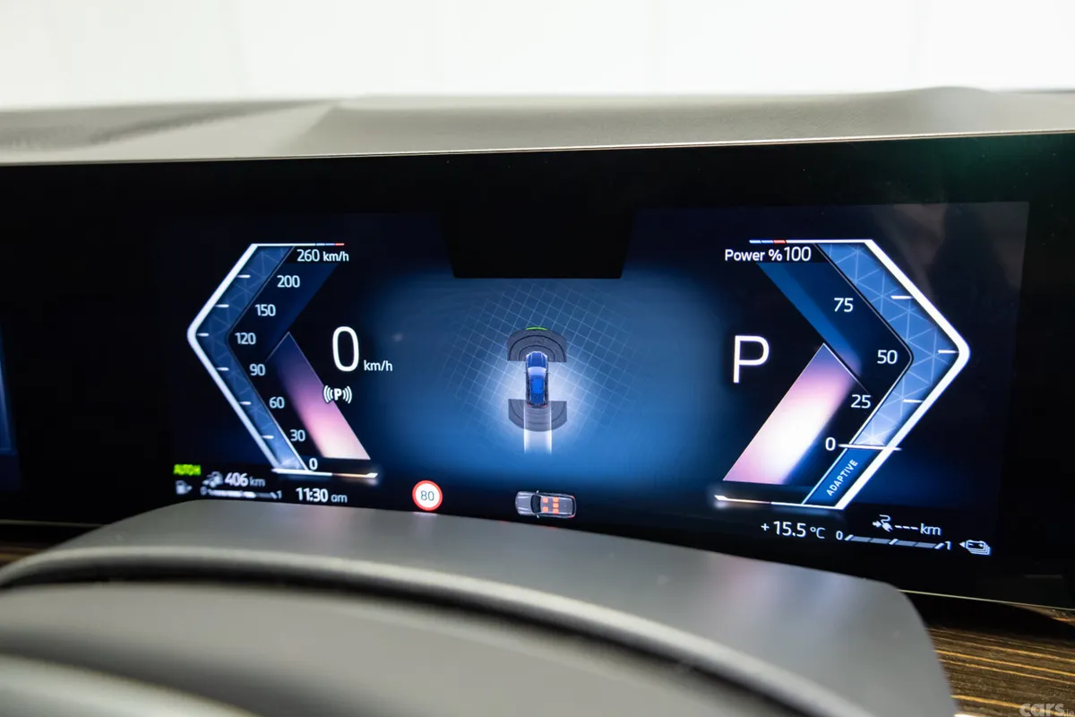 BMW X5 SUV, Petrol Plug-in Hybrid, 2026, Black