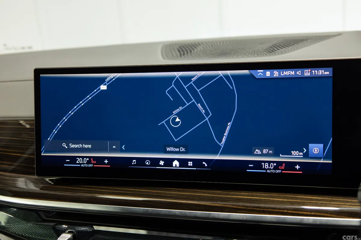 BMW X5 SUV, Petrol Plug-in Hybrid, 2026, Black