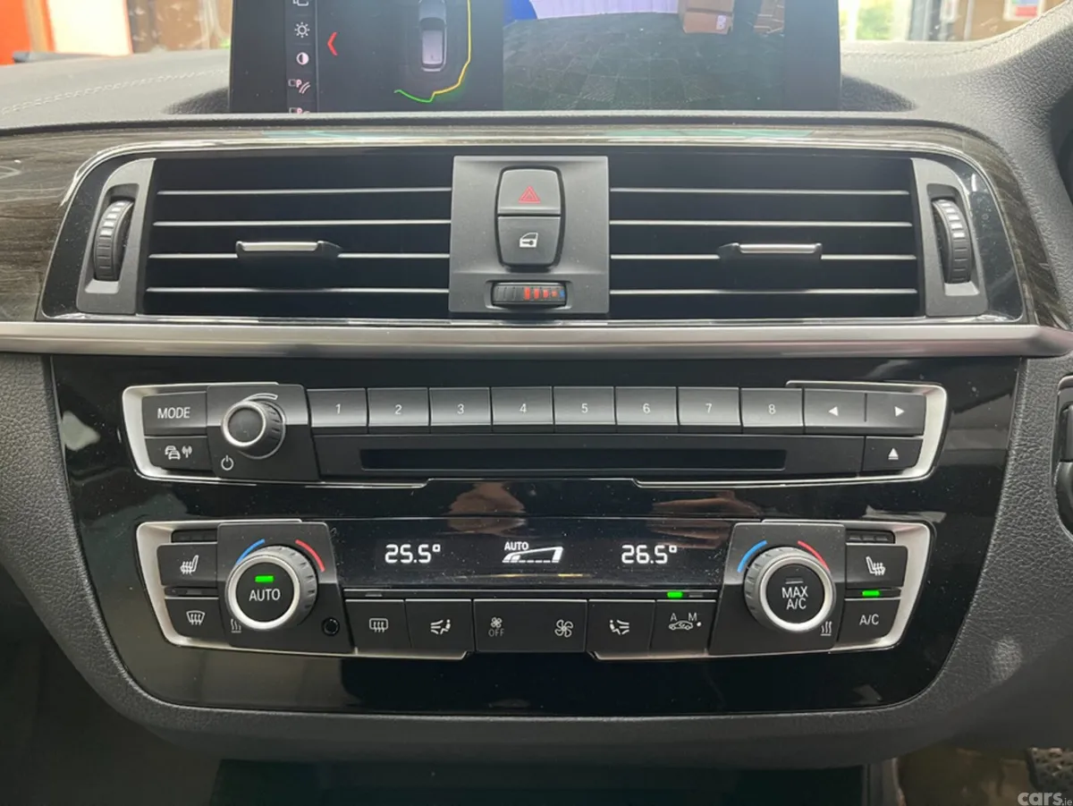 BMW 1-Series Hatchback, Diesel, 2019, White