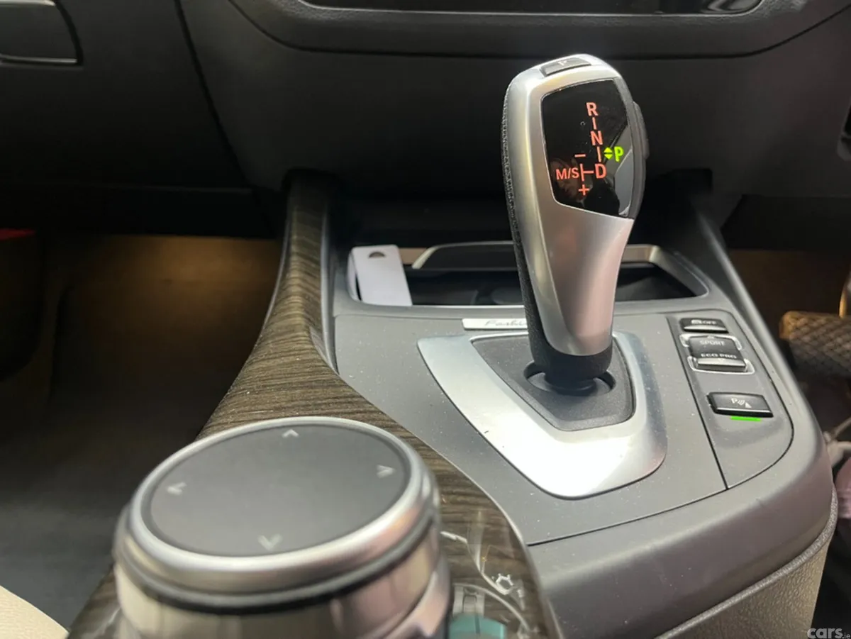 BMW 1-Series Hatchback, Diesel, 2019, White