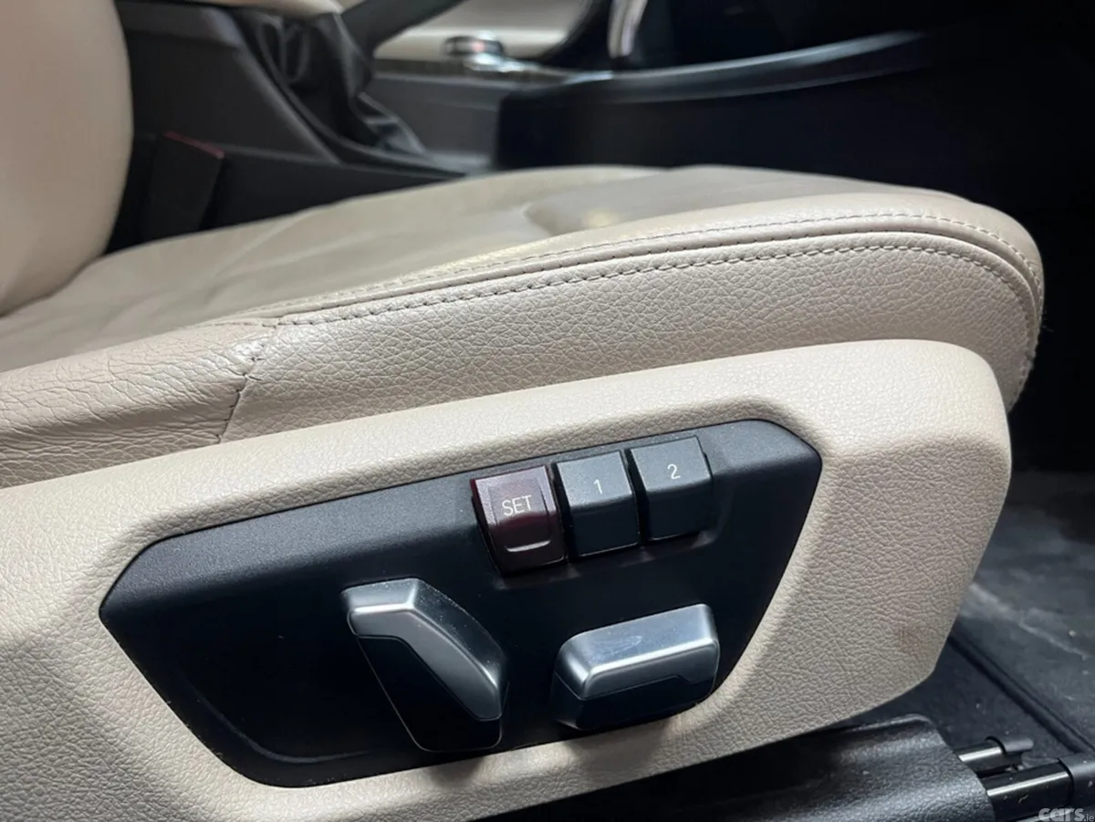BMW 1-Series Hatchback, Diesel, 2019, White