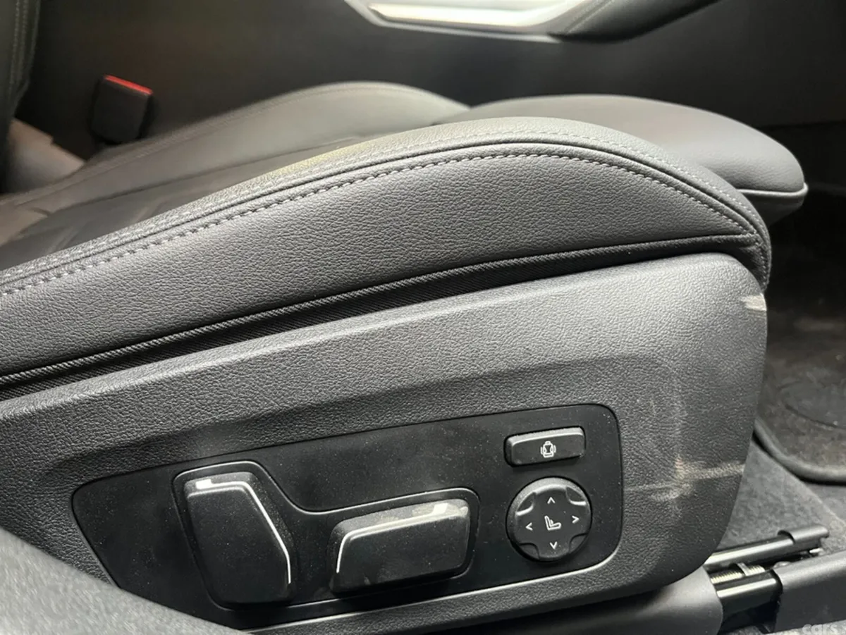 BMW i4 Saloon, Electric, 2025, White