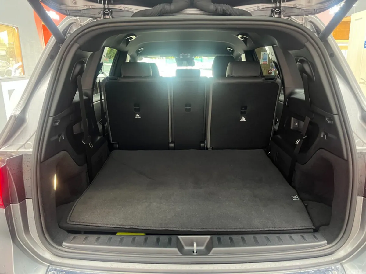 Mercedes-Benz EQB SUV, Electric, 2024, Grey