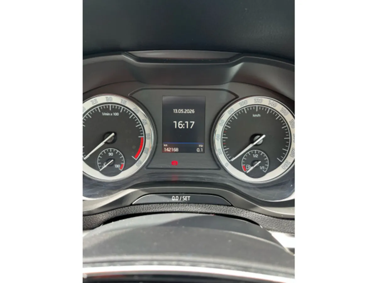 Skoda Karoq Estate, Diesel, 2021, Grey