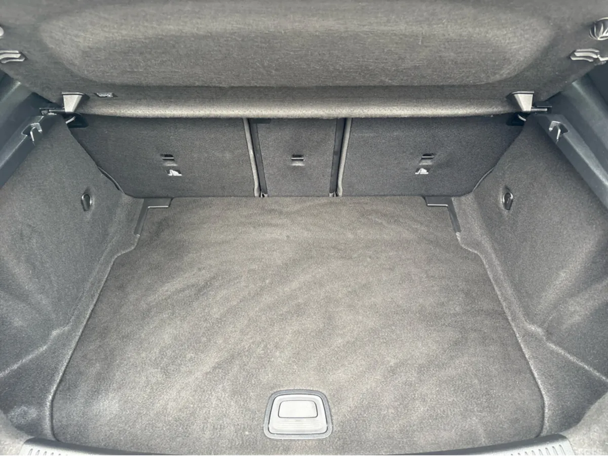 Mercedes-Benz A-Class Other, Petrol, 2019, White