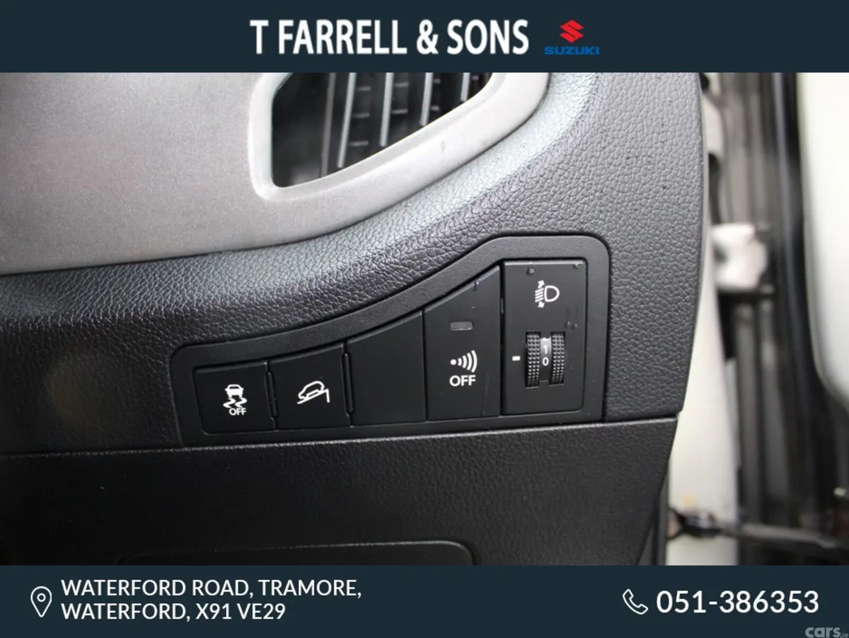 Kia Sportage MPV, Diesel, 2015, Silver